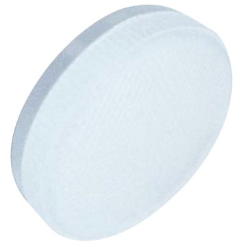 Diolamp SMD LED Downlight GX53 8W/4000K/700lm/230V