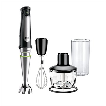 Braun MultiQuick 7 MQ7035.X
