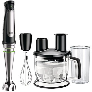 Braun MultiQuick 7 MQ7075.X