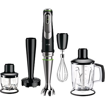 Braun MultiQuick 9 MQ9147.X