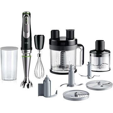 Braun MultiQuick 9 MQ9195.XLI