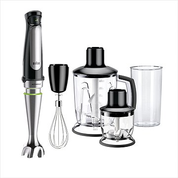 Braun MultiQuick 7 MQ7045.X