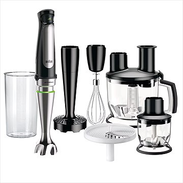 Braun Multiquick 7 MQ7087.X