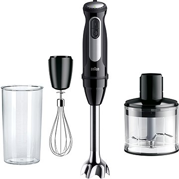 Braun Multiquick 5 Pro MQ55.236.M