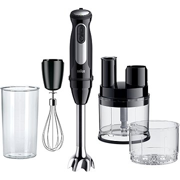 Braun Multiquick 5 Pro MQ55.755.M
