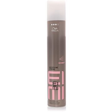 WELLA PROFESSIONALS EIMI Fixing Hairsprays Mistify Me Strong 500 ml