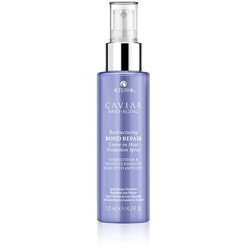 ALTERNA Caviar Restructuring Bond Repair Leave-in Heat Protection Spray 125 ml