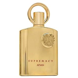 Afnan Supremacy Gold eau de parfum unisex 100 ml
