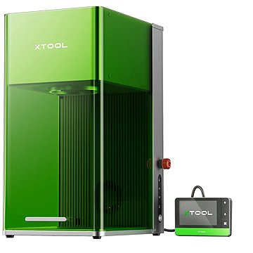 xTool F1 Ultra Deluxe Bundle