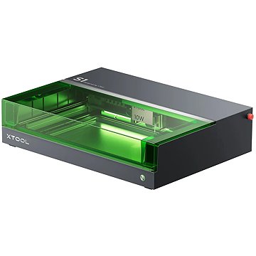 xTool S1, 20W Dark Basic