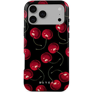 BURGA Cherrybomb Tough Magsafe Case For iPhone 17 Pro Max tok
