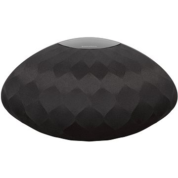Bowers & Wilkins Formation Wedge fekete