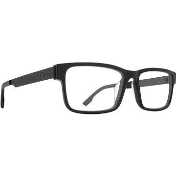 SPY HALE 58 Matte Black