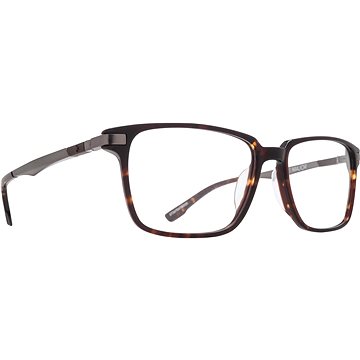 SPY MAJOR 57 Dark Tort/Matte Gunmetal