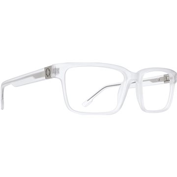 SPY RAFE 56 Matte Clear