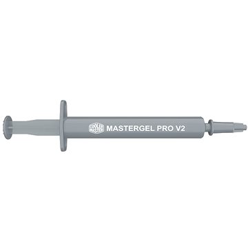 Cooler Master MasterGel Pro v2