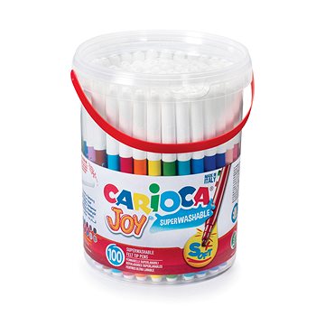 Carioca Joy 100 darab, mosható