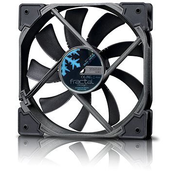 Fractal Design Venturi HF-12 fehér