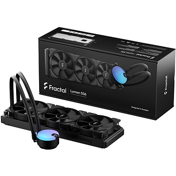 Fractal Design Lumen S36 V2