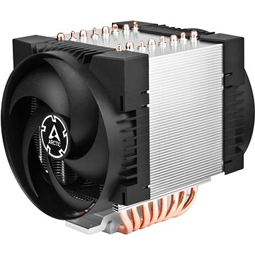 ARCTIC Freezer 4U-M Rev. 2