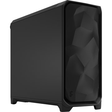 Fractal Design Meshify 3 XL Black Solid