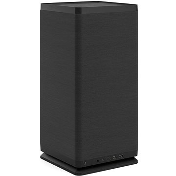 Fractal Design Mood Black