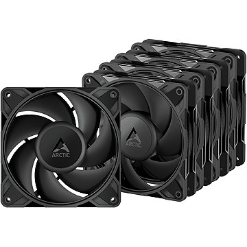 ARCTIC P12 Pro PST Value Pack, 5db