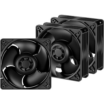 ARCTIC S12038-8K (3 Pack)