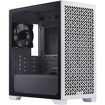 Cooler Master Elite 302 White Lite