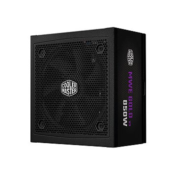 Cooler Master GX II Gold 850