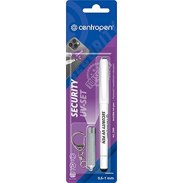 Centropen 2699 UV szett