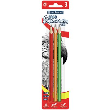 CENTROPEN 9511 - 3db
