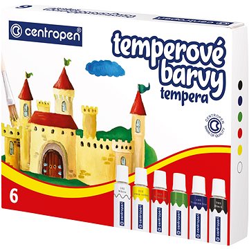 CENTROPEN 9550 - 6db, 12ml