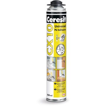 Ceresit CX 10, univerzális, poliuretán