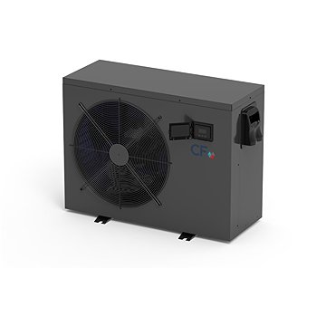 CF GROUP hőszivattyú - 8kW