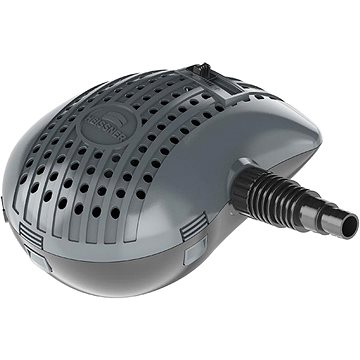 Heissner HFP5000-00 szűrő és áramlásszivattyú