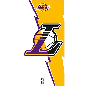 Kaptan frottír, NBA Los Angeles Lakers