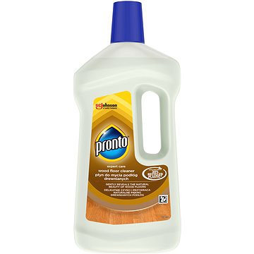 PRONTO fapadlóra 750 ml