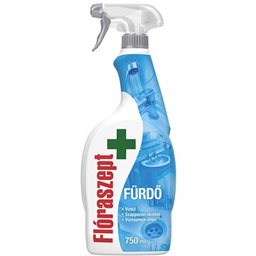 FLORASEPT fürdőszobába, 750 ml