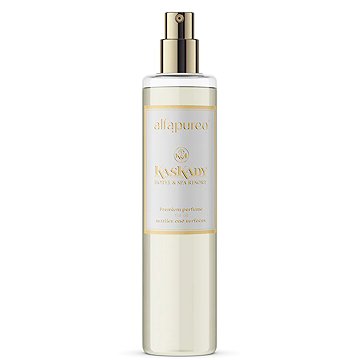 AlfaPureo Cascades textilfrissítő 100 ml