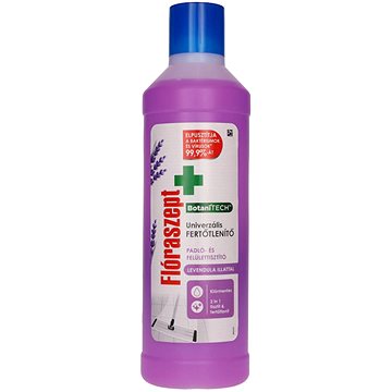 FLORASEPT Botanitech Levendula 1 l