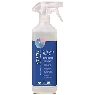 SONETT Fürdőszobai tisztítószer 500 ml