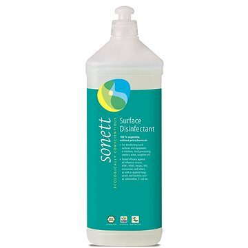 SONETT Fertőtlenítőszer 1 l