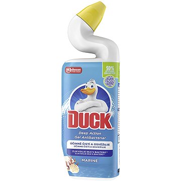 DUCK Tengeri illat 750 ml