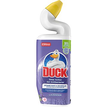 DUCK Levendula 750 ml