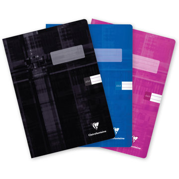 Clairefontaine Metric A4 