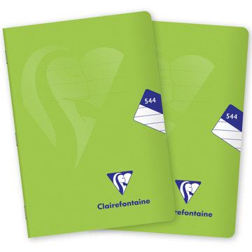 Clairefontaine Mimesys PP, A5 
