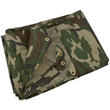 Cattara Celta 3x4m WATERPROOF