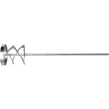 VOREL Spirál keverőszár, 100×600 mm