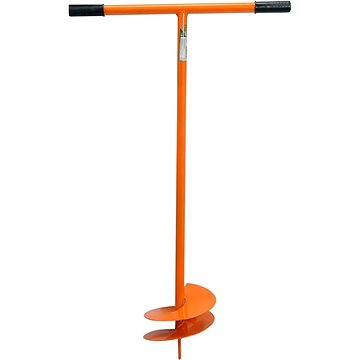 FLO talajfúró kézi, átmérő 250mm, 115cm
